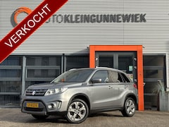 Suzuki Vitara - 1.6 Exclusive / Trekhaak Afneembaar / Camera / Applecarplay / Navi / Cruise Control / Alls