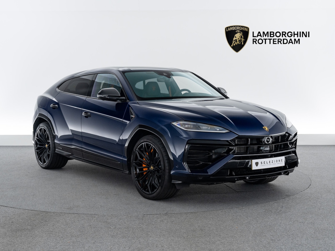 Lamborghini Urus - SE MY25 | Carbon int | Full options - AutoWereld.nl