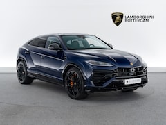 Lamborghini Urus - SE MY25 | Carbon int | Full options
