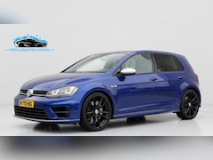 Volkswagen Golf - 2.0 TSI R 4Motion PANO/STOELVERW