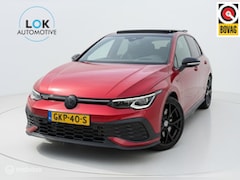Volkswagen Golf - 2.0 TSI GTI Clubsport PANO|IQ|MEMORY|H&K|LEDER