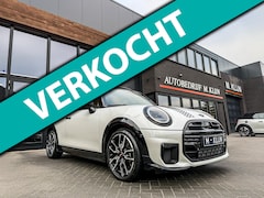 MINI Cooper S - 2.0 John Cooper Works XL F1 aut 204pk/Pano/Memory/Hk/Bomvol