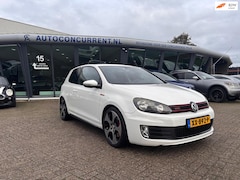 Volkswagen Golf - 2.0 GTI, Nieuwe APK, Inruil mogelijk