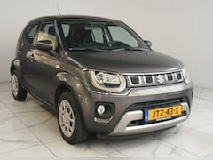 Suzuki Ignis - 1.2 Smart Hybrid Comfort Rijklaar + 12 maanden Bovag-garantie Henk Jongen Auto's in Helmon