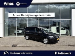 Volkswagen Caddy Cargo Maxi - Lease €689 per maand | 2.0 TDI Style 122pk DSG | PDC | App connect | Laadruimte bekleding