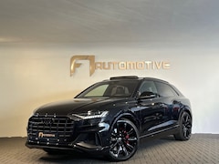 Audi Q8 - 55 TFSI e quattro S Line Pano|RS Seat|HuD|Memory|BTW