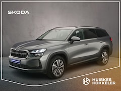 Skoda Kodiaq - 1.5 TSI iV 204pk Business Edition € 45.047, - incl. inruilpremie