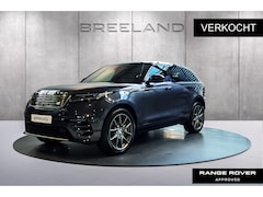 Land Rover Range Rover Velar - P400e Dynamic SE | 21 inch | Panoramadak | Stoelverwarming