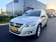 Volkswagen Tiguan - 1.4 TSI (Sport & Style) 4-Motion