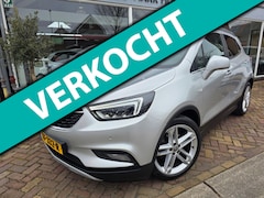 Opel Mokka X - 1.4 Turbo Innovation, automaat, opendak, leder, trekhaak