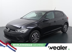 Volkswagen Polo - Life Edition 1.0 70 kW / 95 pk TSI Hatchback 5 ver