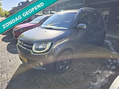 Suzuki Ignis - 1.2 Stijl Smart Hybrid | 1E EIGENAAR | 12MND GARANTIE | CAMERA | AIRCO | LMV |
