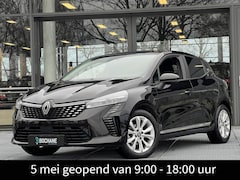 Renault Clio - 1.0 TCe 90 GPF evolution 91PK | Navigatie | Carplay | Cruise Control