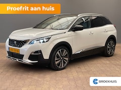 Peugeot 3008 - 1.6 HYbrid4 300 Première Pack Panorama Dak | Elek. Stoelen met Massage | Focal | Elek. Ach
