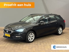 SEAT Leon Sportstourer - 1.0 TSI Reference Climate | Cruise | Apple Carplay/Android Auto | | Achterbank in delen ne