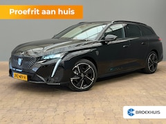Peugeot e-308 SW - GT Avantage EV 54 kWh Alcantara | Warmtepomp | Navigatie | Stoelverwarming | Apple Carplay