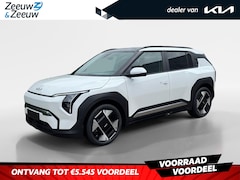 Kia EV3 - Plus Advanced 81.4 kWh | Enkele kleuren op voorraad bel voor info | NU MET €3000, - inruil