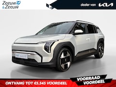 Kia EV3 - Plus Advanced 58.3 kWh | Enkele kleuren op voorraad bel voor info | NU MET €3000, - inruil