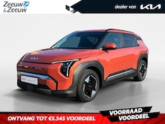 Kia EV3 - Air 81.4 kWh | Enkele kleuren op voorraad bel voor info | NU MET €3000, - inruilpremie + €