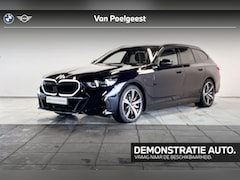 BMW 5-serie Touring - 550e xDrive Innovation Pack M Sportpakket Pro | Huisselectie