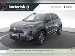 Toyota Yaris Cross - 1.5 Hybrid 130 Dynamic | Winterpakket | Blind-spot