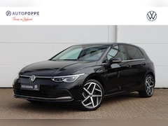 Volkswagen Golf - 1.4 eHybrid Style 204pk DSG6 | SOH 89, 8% | Memory | Camera | Stoel- en Stuurverwarming |