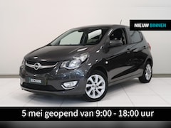 Opel Karl - 1.0 ecoFLEX Cosmo | Cruise control | Parkeersensor | Lichtmetaal | Climate control |