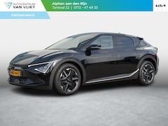 Kia EV6 - Light Edition 63 kWh | Stoel+ Stuurverwarming | Adaptive Cruise Control | Navigatie | Tot