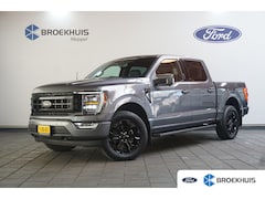 Ford F150 - F-150 5.0 V8 SuperCrew Lariat | Achteruitrijcamera | Cruise control adaptief met Stop&Go |