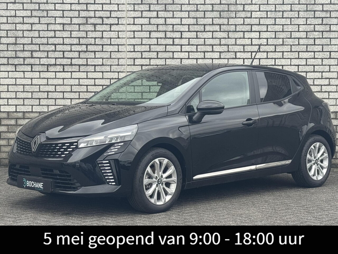 Renault Clio - 1.0 TCe 90 GPF Evolution | Achteruitrijcamera | Navigatie | Apple CarPlay / Android Auto | - AutoWereld.nl