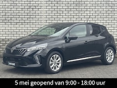 Renault Clio - 1.0 TCe 90 GPF Evolution | Achteruitrijcamera | Navigatie | Apple CarPlay / Android Auto |