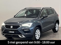 SEAT Ateca - 1.5 TSI Style Business Intense | Stoelverwarming | Navigatie | Climate Control | Cruise Co