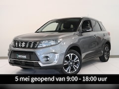 Suzuki Vitara - 1.4 Boosterjet Style Smart Hybrid | Panoramadak | Camera | Stoelverwarming | Adaptieve Cru