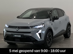 Renault Captur - 1.6 E-Tech Full Hybrid 145 Esprit Alpine | Harman/Kardon | 360° camera | Dodehoek Detectie