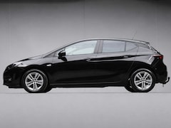 Opel Astra - 1.2 Edition Sport (APPLE CARPLAY, NAVI, CAMERA, PDC, CRUISE, GETINT, TREKHAAK, SPORTSTOELE