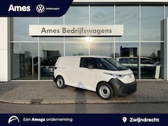 Volkswagen ID. Buzz Cargo - Economy Business 286PK RWD | Trekhaak | Achterdeuren | Achteruitrijcamera | app connect