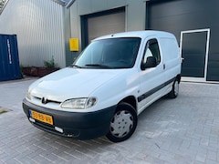 Peugeot Partner - 170C 1.9D 168.855KM