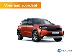 Opel Frontera - GS €3000, - voorraad voordeel | 17" Lichtmetalen velgen in Zwart met 215/60 R17 banden | A