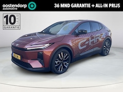 Toyota C-HR - C-HR+ First Edition 77 kWh
