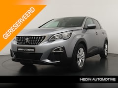 Peugeot 3008 - 1.2 130pk Active | Parkeer Camera | Navigatie | Cruise Control | Climate Controle | Zomer&