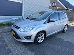 Ford C-Max - 1.0 Lease Trend 6-Bak Bj:2013