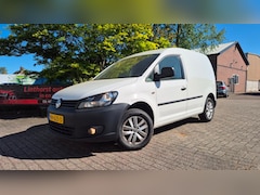 Volkswagen Caddy - 1.6 TDI-102pk-MARGE-2015