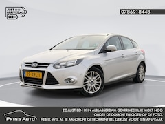 Ford Focus - 1.0 EcoBoost Lease Trend |MULTIFUNCTIONEEL STUUR|CRUISE|NAVI| 4909