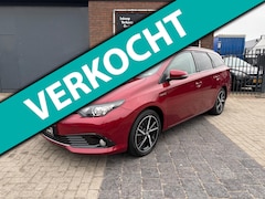 Toyota Auris Touring Sports - 1.8 Hybrid Dynamic Ultimate