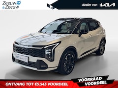 Kia Sportage - 1.6 T-GDi Plug-in Hybrid GT-PlusLine | 239 PK | Harman Kardon Sound System | Geventileerde