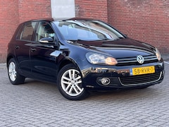 Volkswagen Golf - 1.2 TSI Highline BlueMotion|5DRS|ALCANTARA|APPLE PLAY|INRUILKOOPJE