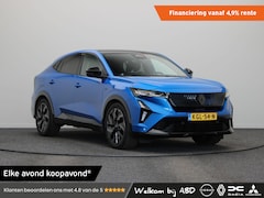 Renault Rafale - E-Tech full hybrid 200pk esprit Alpine | Harman Kardon | Head Up Display | Solarbay Panora