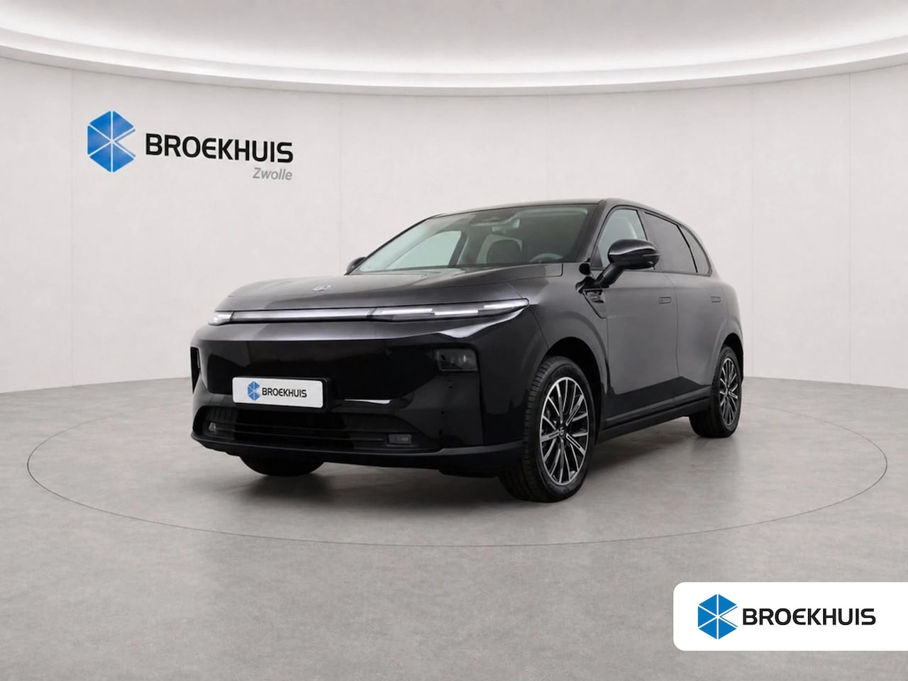 Leapmotor B10 - Life ProMax 67.1 kWh | 434km WLTP | Nieuw te bestellen vanaf 31.495 | Netto bijtelling 161 - AutoWereld.nl