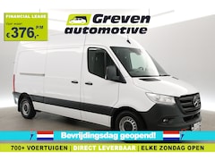 Mercedes-Benz Sprinter - 314 2.2 CDI L2H2 | Airco | Camera | Cruise | Carplay | Navigatie | Trekhaak