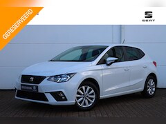SEAT Ibiza - 1.0 TSI Style Business Intense DSG7 110pk | Cruise Control | Airco | Carplay